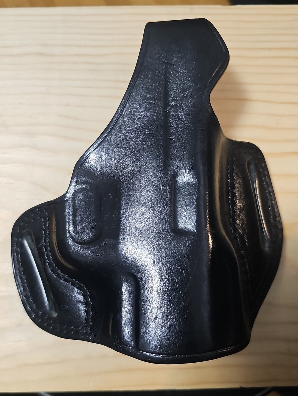 Kimber R7 Holster RT Thumb Break